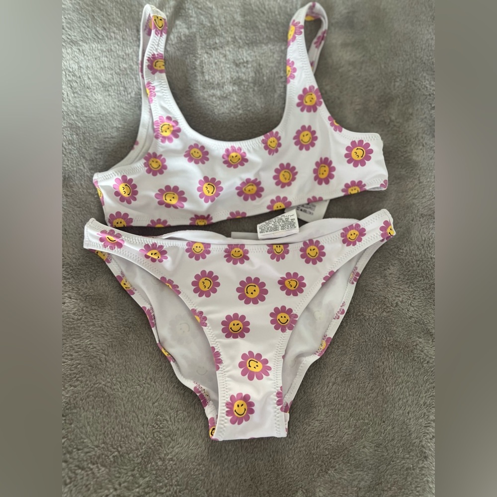 New Zara swim set